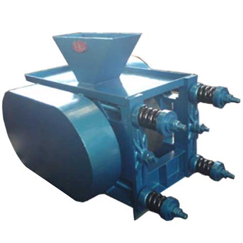 Smooth Double Roll Crusher - Premur Product